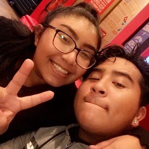 Meet your Posher, Froylan